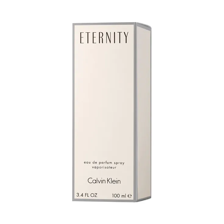 Perfume Calvin Klein Ethernity (Fragancia Femenina)