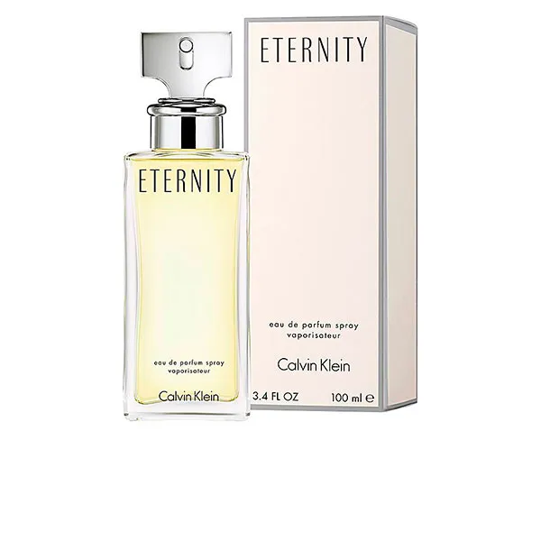 Perfume Calvin Klein Ethernity (Fragancia Femenina)