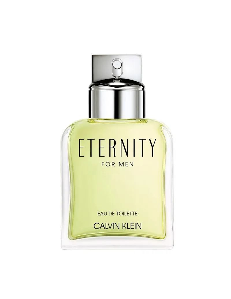 Perfume Calvin Klein Eternity (Fragancia Masculina)