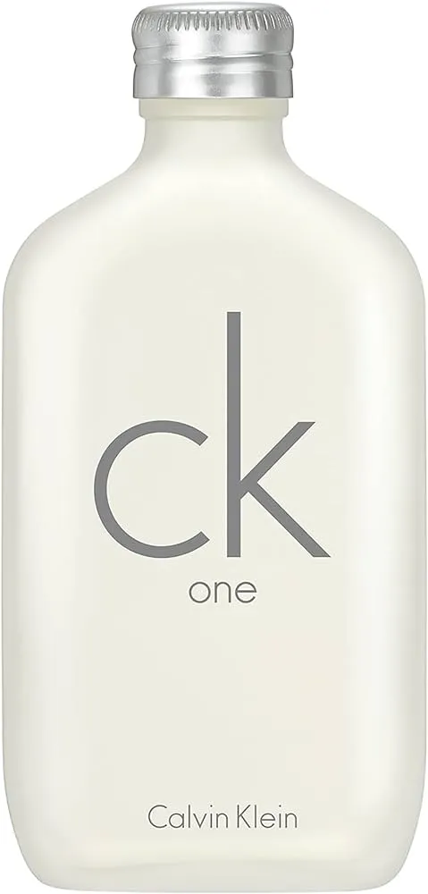 Perfume Calvin Klein One (Fragancia Masculina)