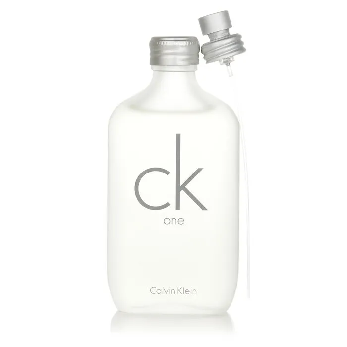 Perfume Calvin Klein One (Fragancia Masculina)