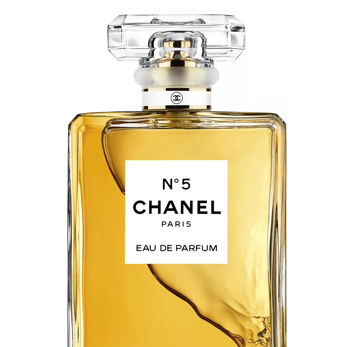 Perfume Chanel N 5 (Fragancia Femenina)