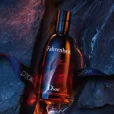 Perfume Dior Faherenheit (Fragancia Masculina)