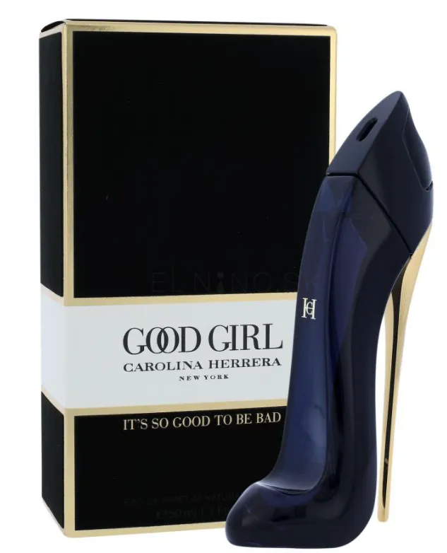 Perfume Good Gril CH (Fragancia Masculina)