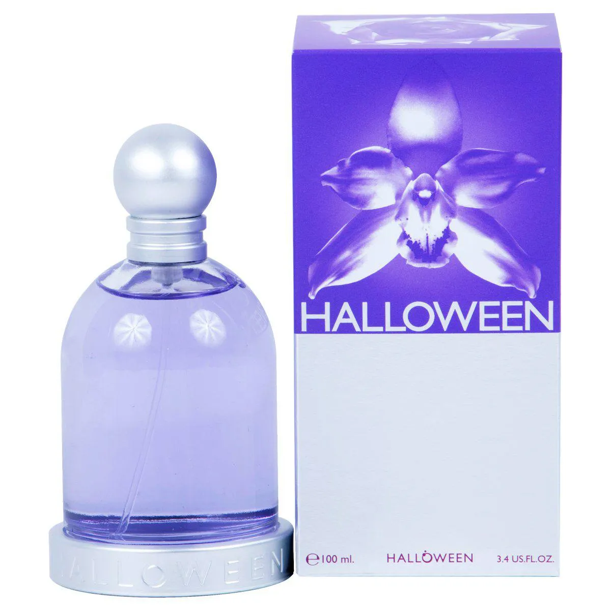 Perfume Halloween (Fragancia Femenina)