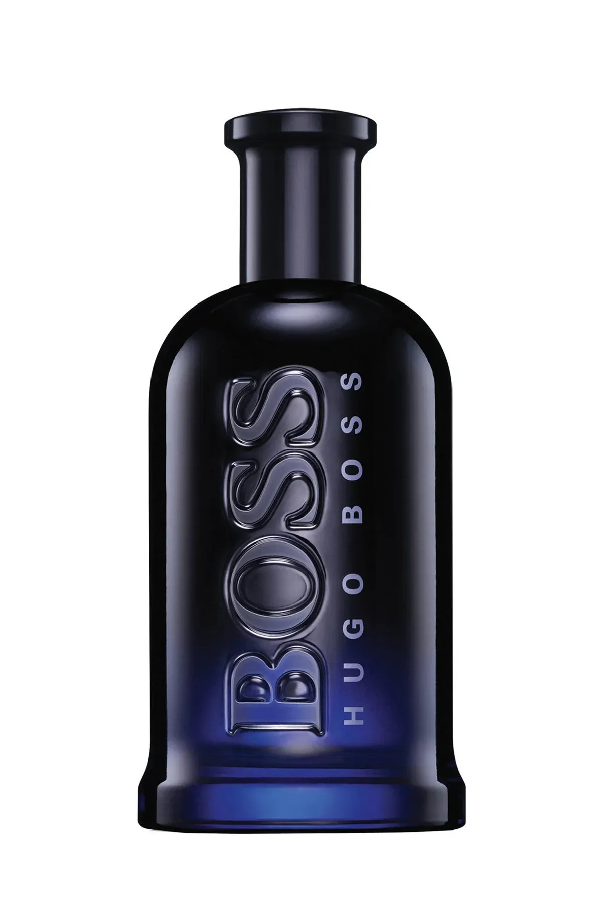 Perfume Hugo Boss Bottled Night (Fragancia Masculina)