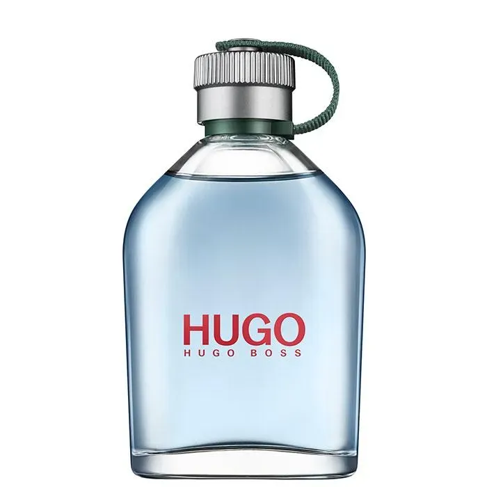 Perfume Hugo Boss Man (Fragancia Masculina)