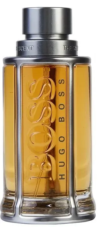 Perfume Hugo Boss The Scent (Fragancia Masculina)