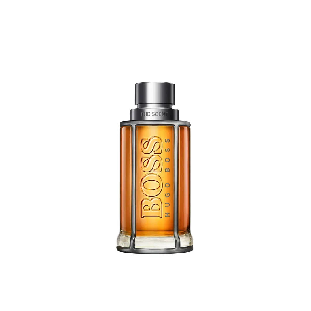 Perfume Hugo Boss The Scent (Fragancia Masculina)