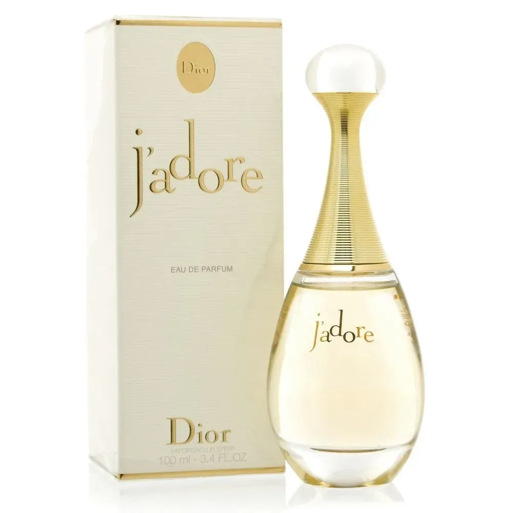 Perfume J'adore Dior (Fragancia Femenina)