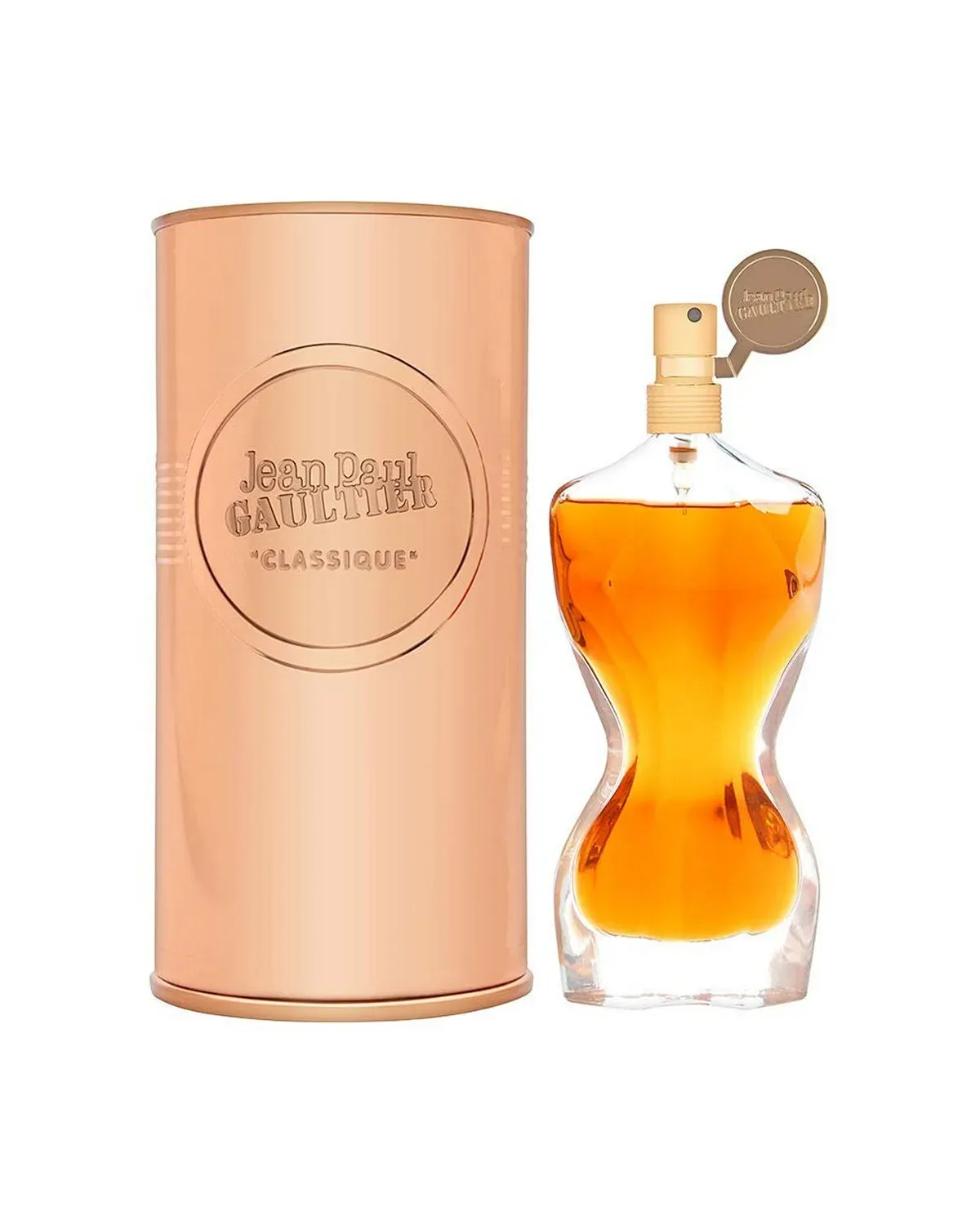 Perfume Jean Paul Gaultier (Fragancia Femenina)