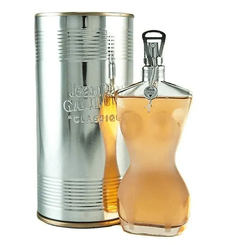 Perfume Jean Paul Gaultier (Fragancia Femenina)