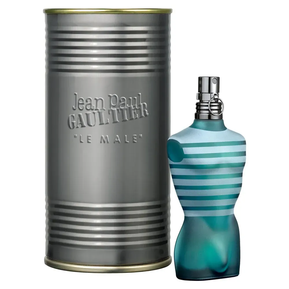 Perfume Jean Paul Gaultier  The Male (Fragancia Masculina)