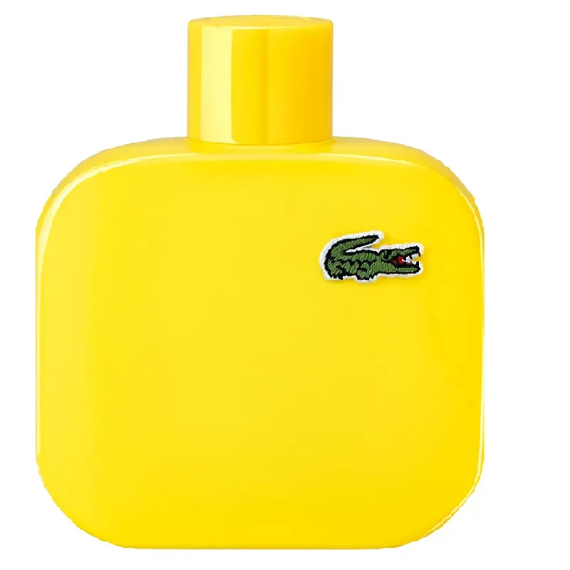 Perfume Lacoste (Fragancia Masculina)