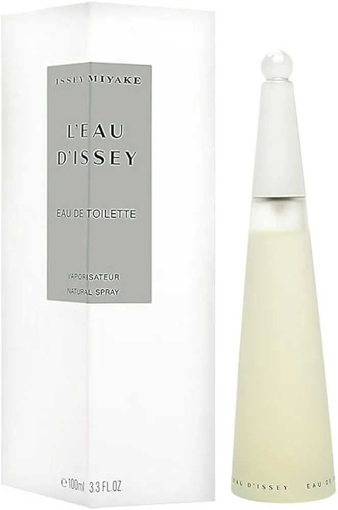 Perfume L'eau D'issey (Fragancia Femenina)