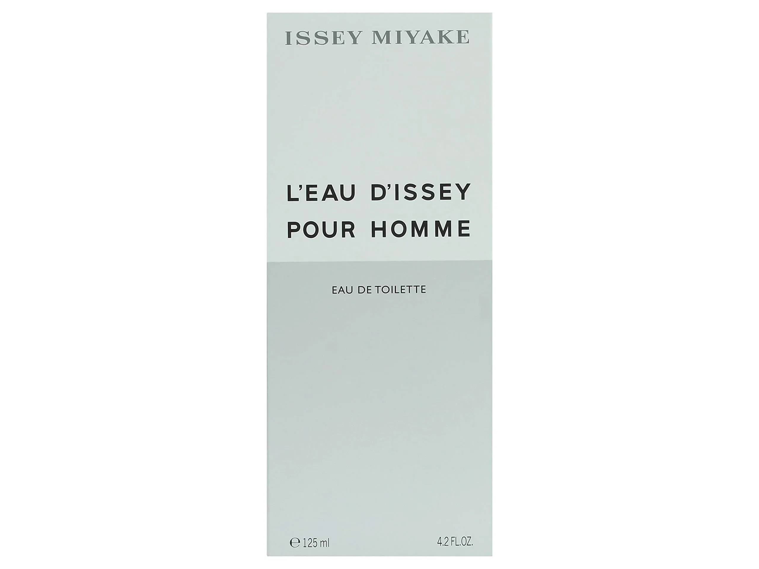 Perfume L'eau D'issey  Pour Homme (Fragancia Masculina)