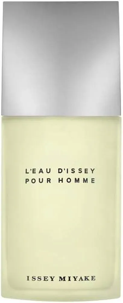 Perfume L'eau D'issey  Pour Homme (Fragancia Masculina)