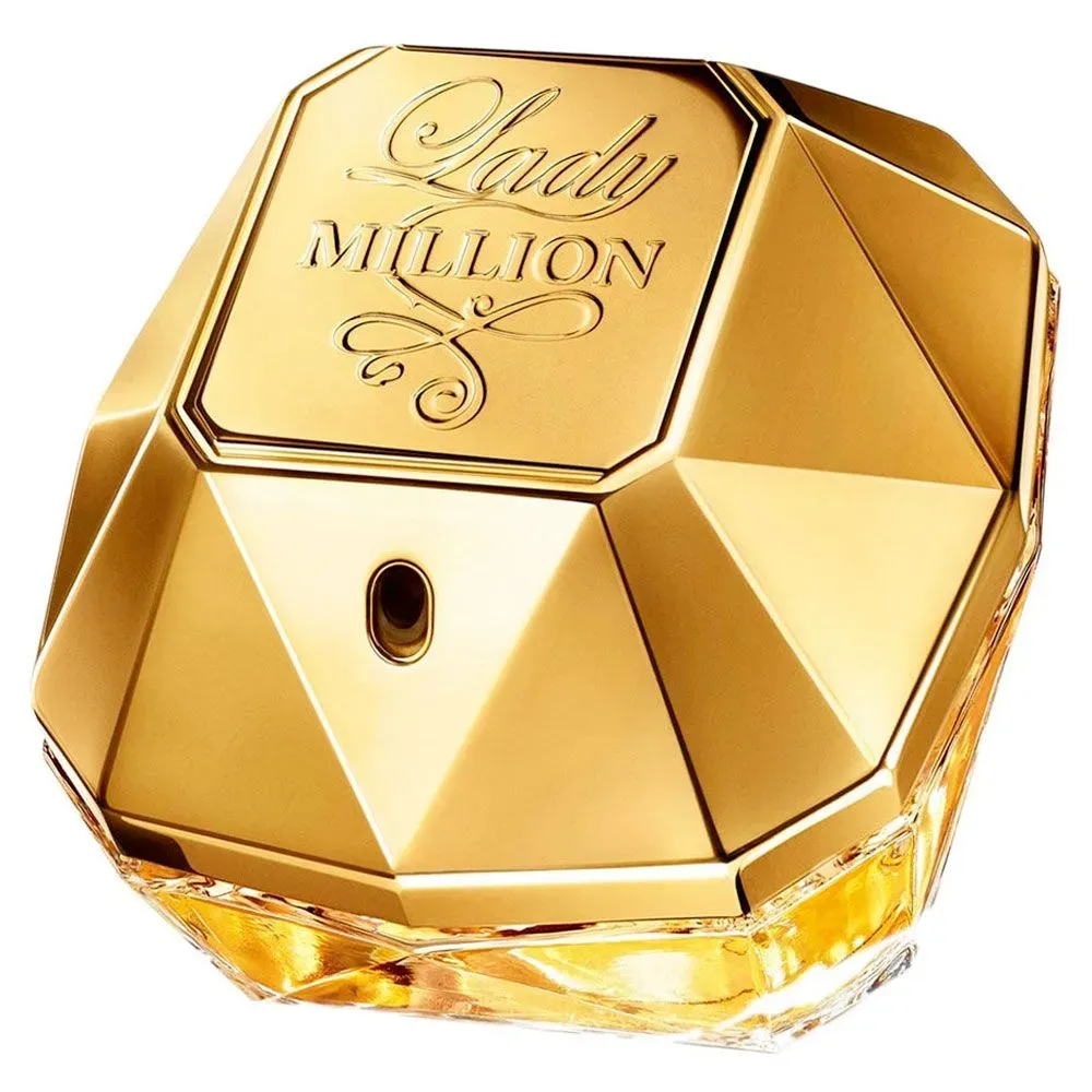 Perfume Lady Million (Fragancia Femenina)