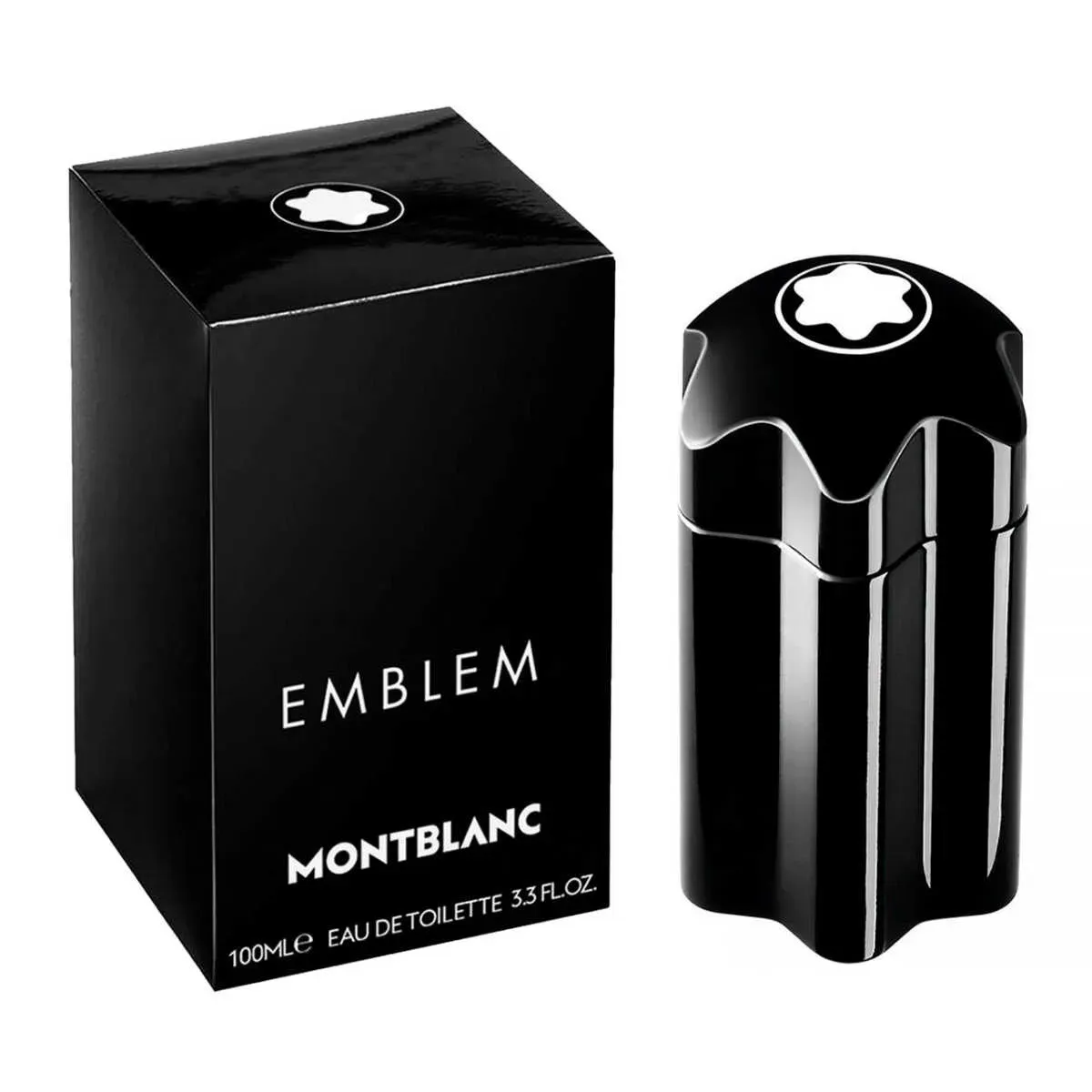 Perfume Mont Blanc Emblem (Fragancia Masculina)