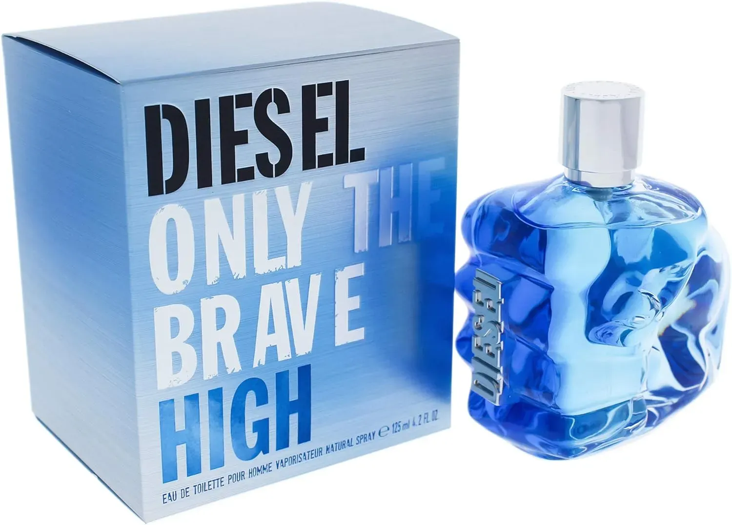 Perfume Only The Brave (Fragancia Masculina)