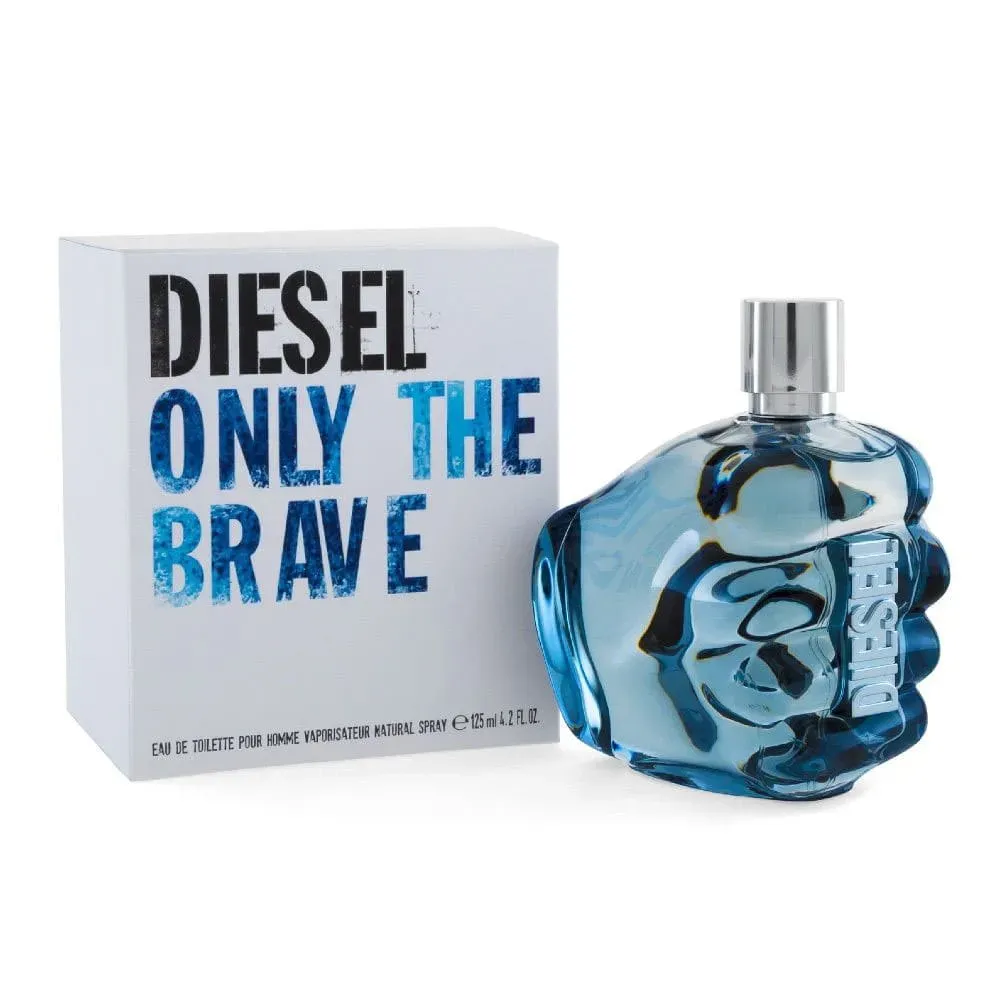 Perfume Only The Brave (Fragancia Masculina)