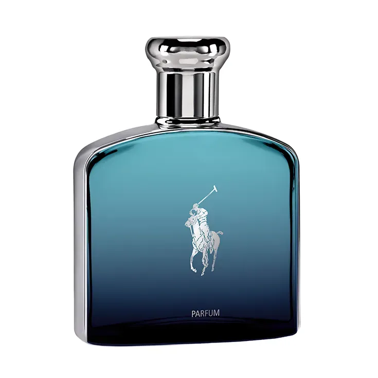 Perfume Polo Blue (Fragancia Masculina)