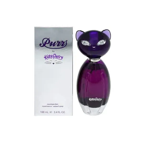 Perfume Purry Katy Perry (Fragancia Femenina)