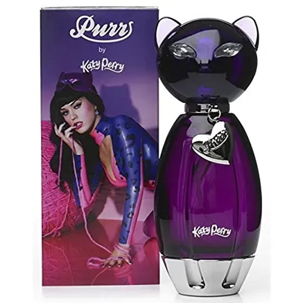 Perfume Purry Katy Perry (Fragancia Femenina)