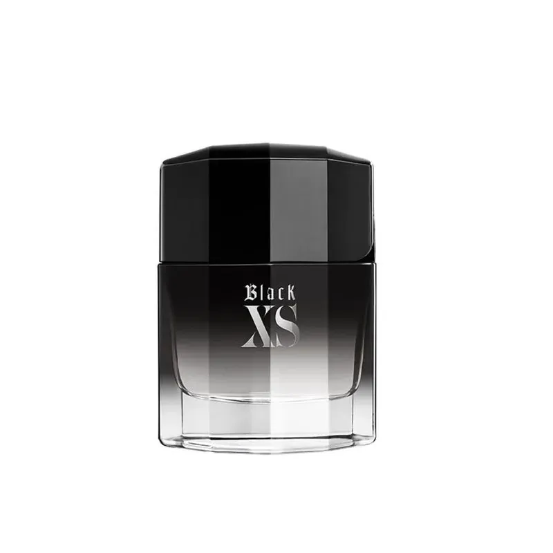 Perfume Black XS Paco Rabanne (Fragancia Masculina)