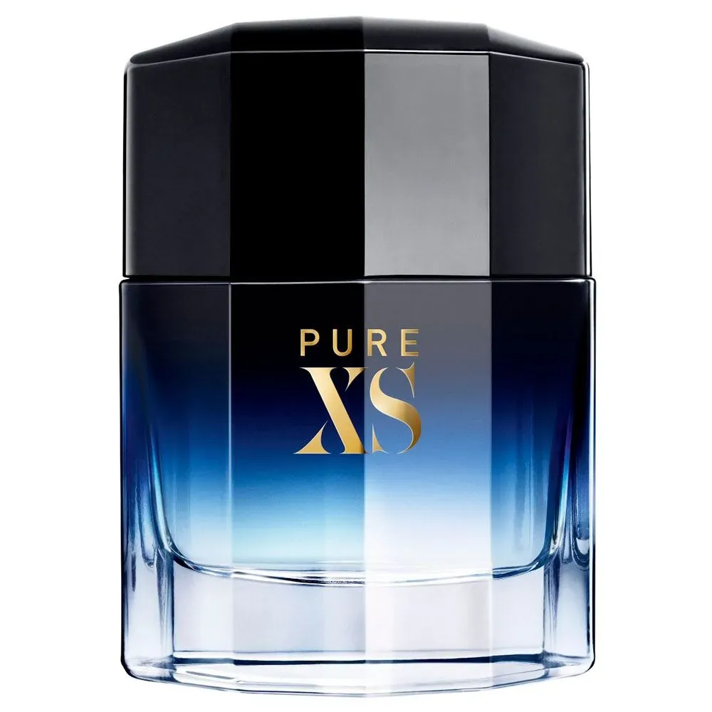 Perfume  Pure XS Paco Rabanne (Fragancia Masculina)