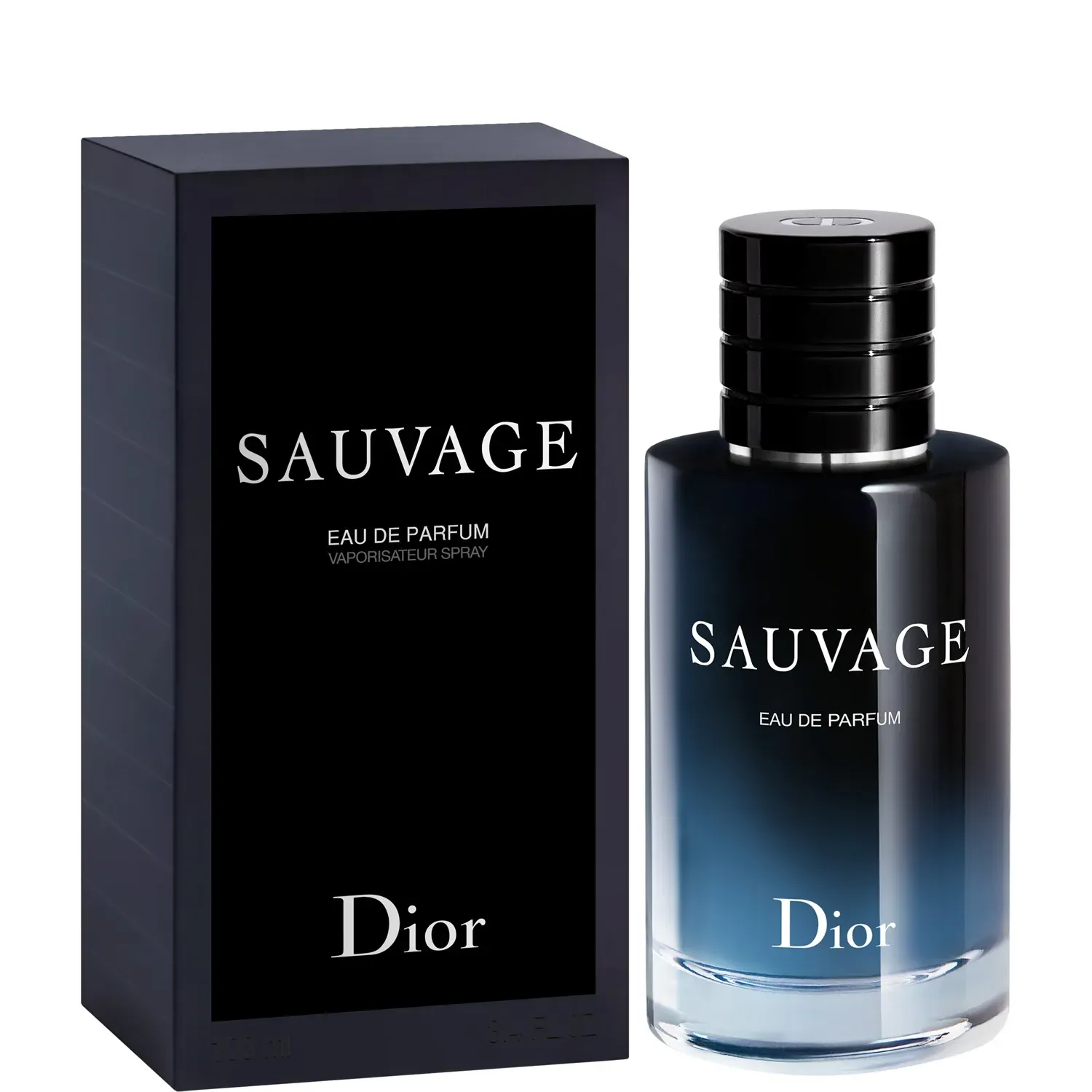 Perfume Sauvage Dior (Fragancia masculina)