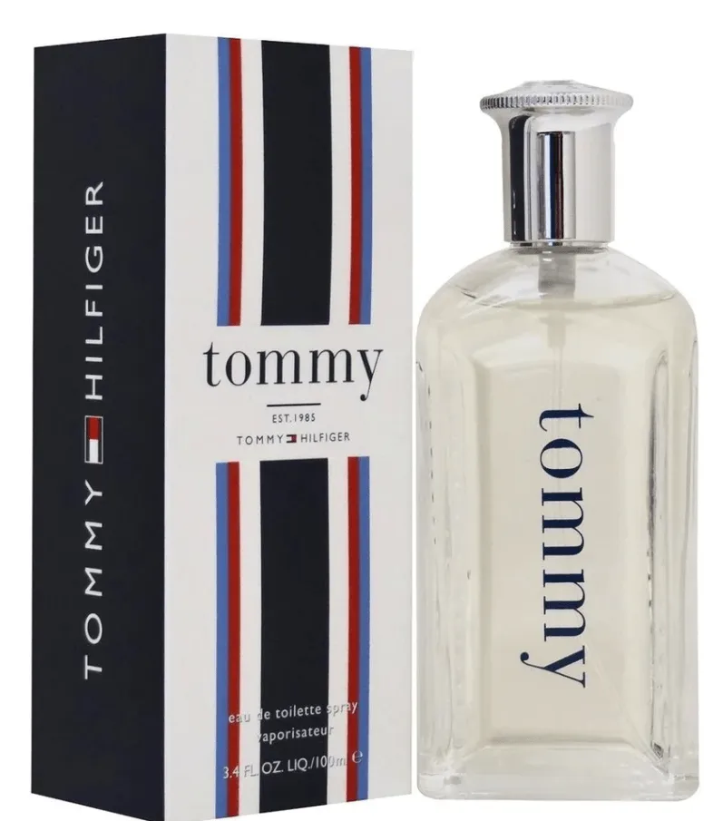 Tommy Hilfiger (Fragancia Masculina)