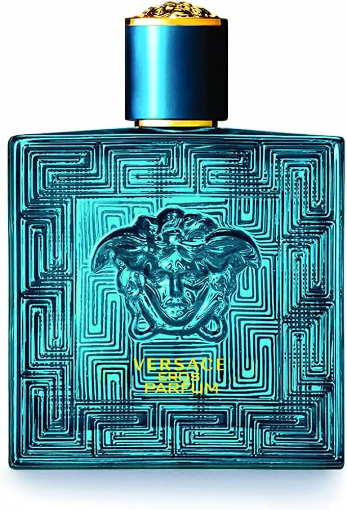 Versace Eros (Fragancia Masculina)