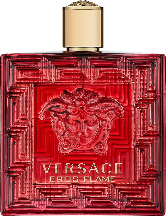 Versace Eros Flame (Fragancia Masculina)