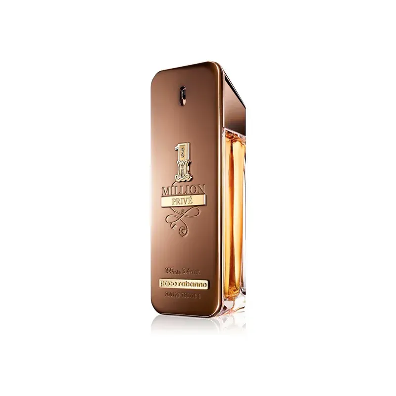 Perfume Paco Rabanne One Million Prive 