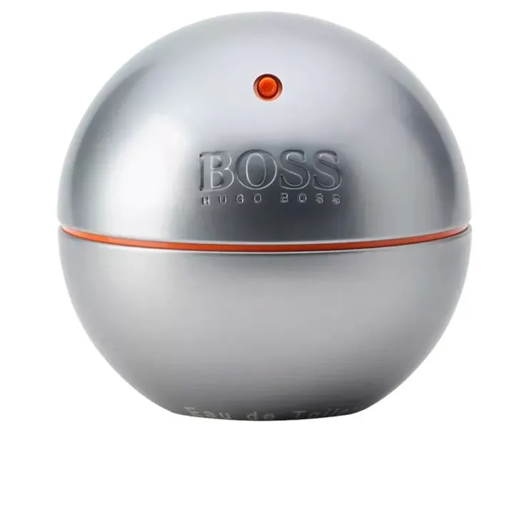 Perfume Hugo Boss In motion (Fragancia Masculina)