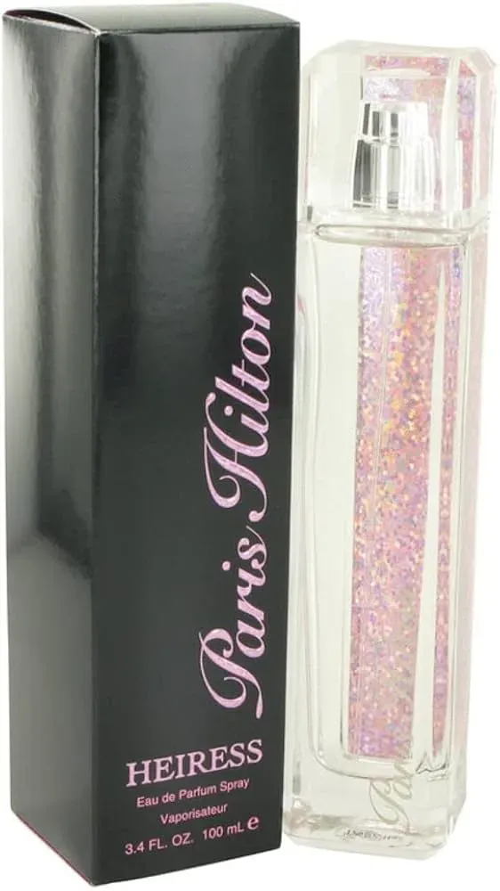 Perfume Paris Hilton Heiress (Fragancia Femenina)