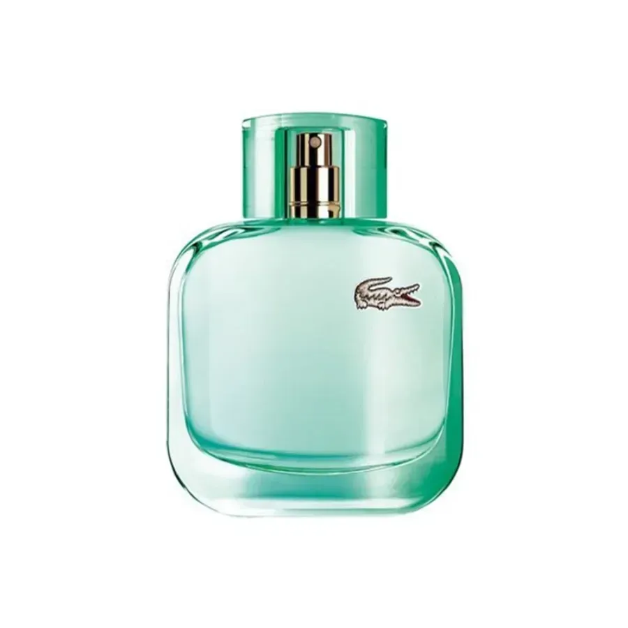 Perfume Lacoste Natural (Fragancia Femenina)