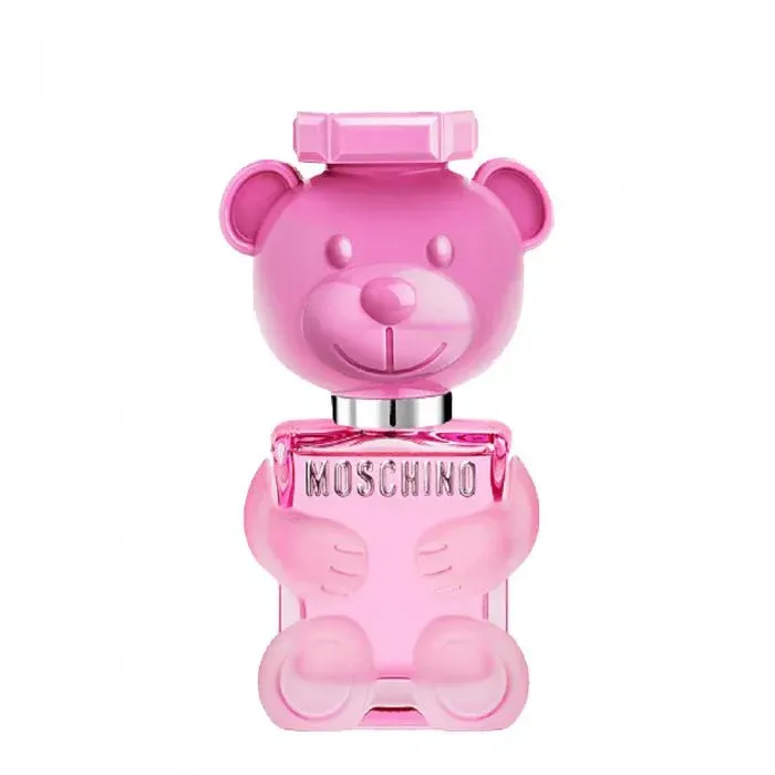 Perfume Moschino Toy 2 Bubble Gum (Fragancia Femenina)