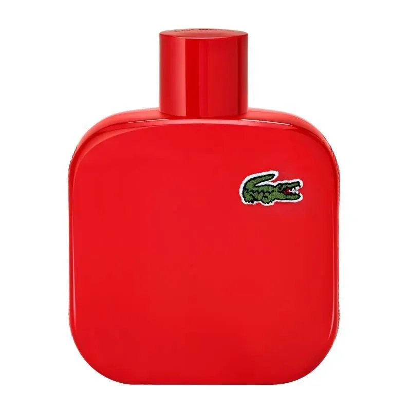 Perfume Lacoste Rouge (Fragancia Masculina)