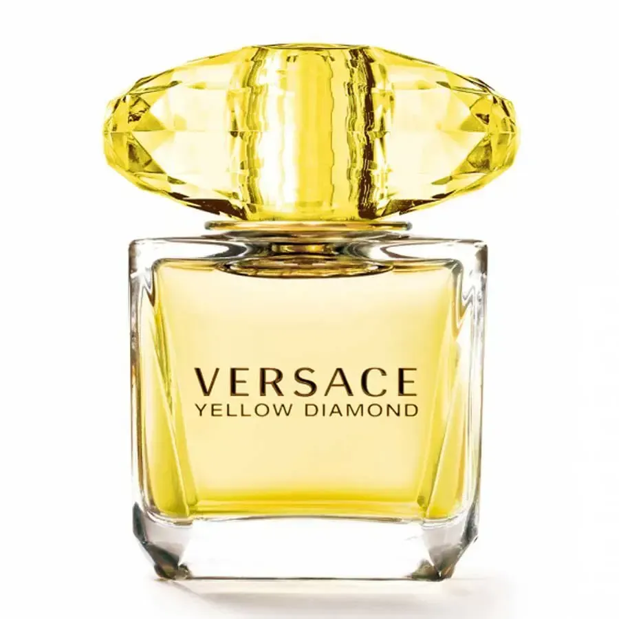 Perfume Versase Yellow Diamond