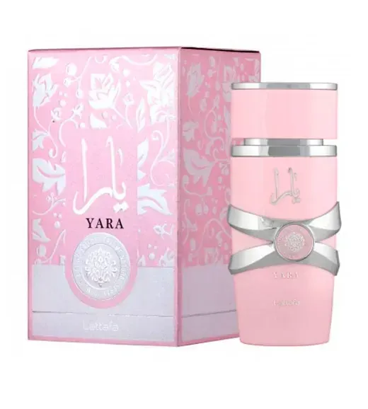 Perfume Yara Lattfa (Fragancia Femenina)