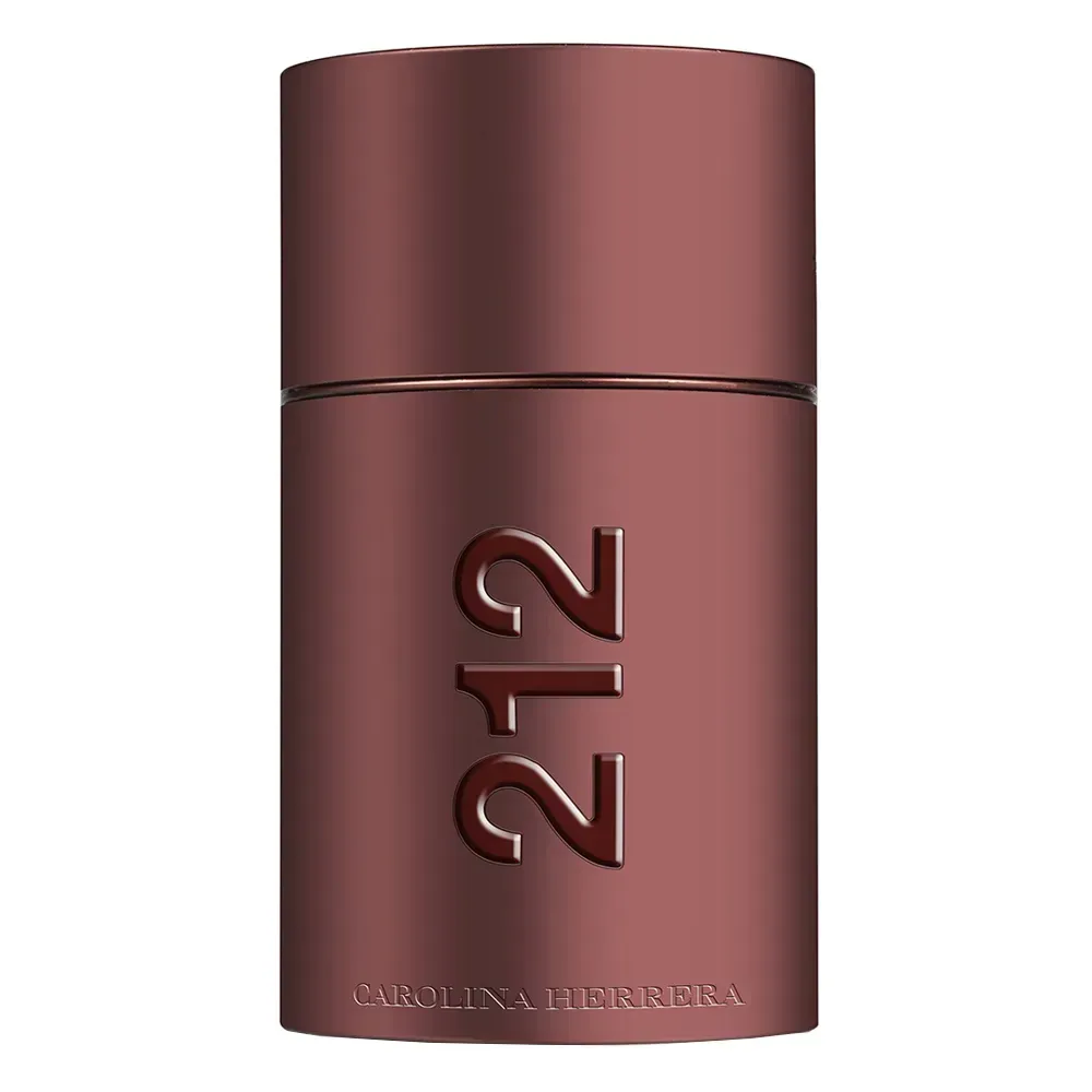 Perfume Carolina Herrera 212 Sexy Men (Fragancia Masculina)