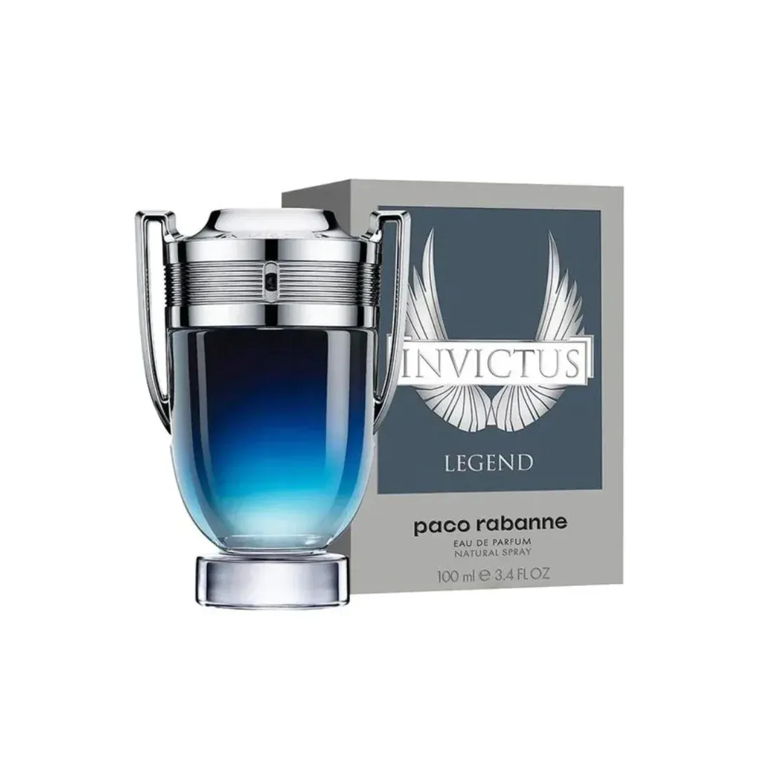 Perfume Invictus Legend  1.1