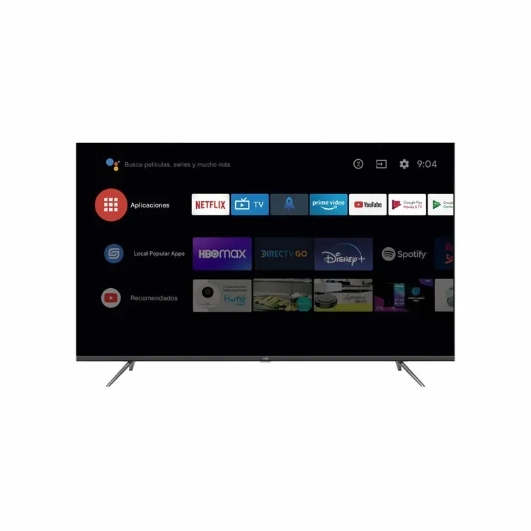 Televisor Kalley RokuTV 32" HD