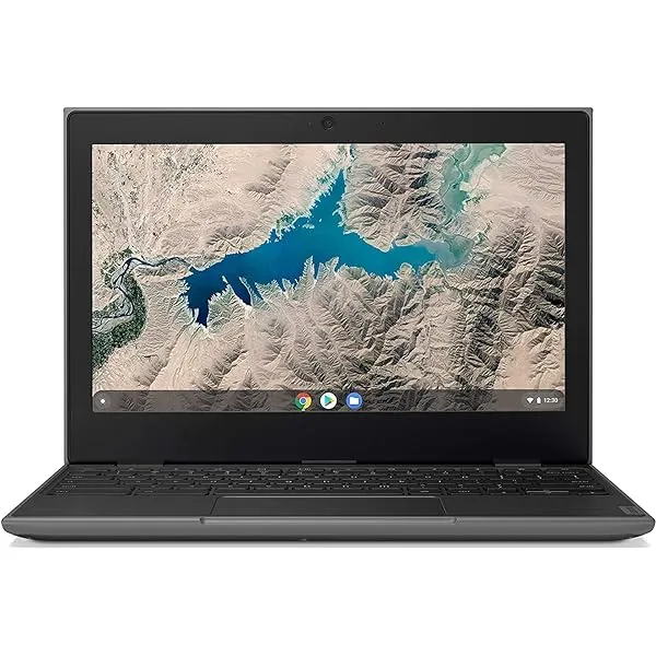 Computador Portátil Lenovo Intel Celeron N4020 1.1 GHz + Gratis Micro SD 128GB