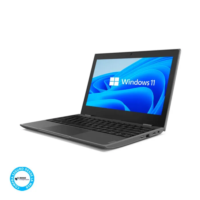 Computador Portátil Lenovo Intel Celeron N4020 1.1 GHz + Gratis Micro SD 128GB