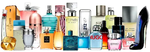 Perfumes para Dama y Caballero 1.1