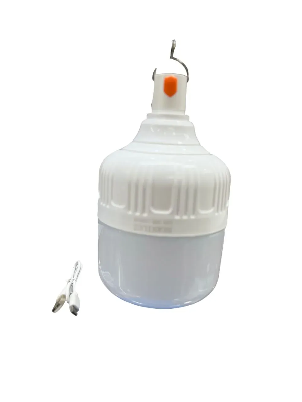 Bombillo Recargable Berniluz 50w