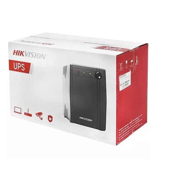 UPS Hikvision  1000VA